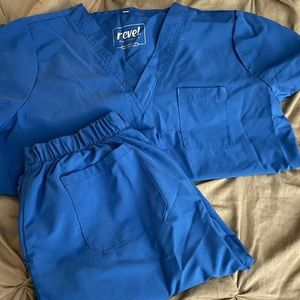 Scrubs Size Medium